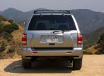 Nissan Pathfinder 1999 года